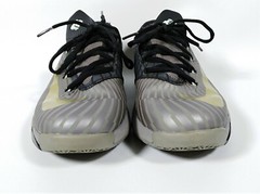 Nike KD VI PRECISION TIMING BLACK 599477 003 SIZE US 5.5Y YOUTH UK 5