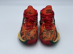 Nike Kyrie Infinity (GS) 1 World 1 People DD0334-800 NEW