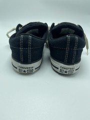 Kids Converse All Star Slip On Elastic Tongue Shoes Size 2 Unisex Boys Girls
