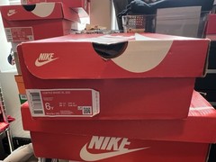 Size 6 (GS) – Nike Cortez Basic SL Low Black