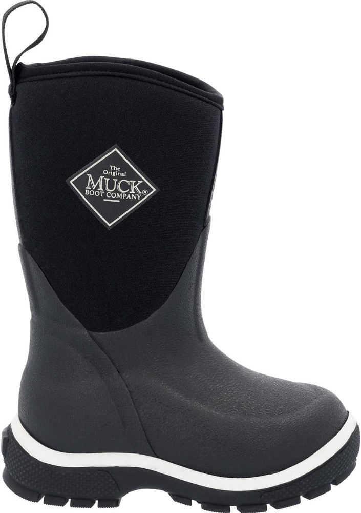 Boot Unisex-Child Kids Element