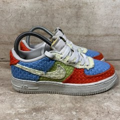 Nike Air Force 1 Low Hemp Next Nature DV2192-400 Youth 4Y Womens 5.5 Shoes