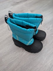 Northside Thinsulate Toddler Snow Boots Size 7