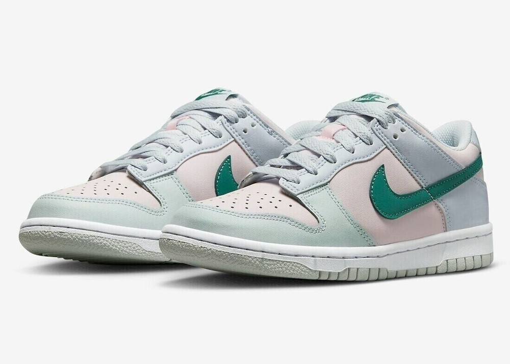 Nike Dunk Low Mineral Teal FD1232-002 GS