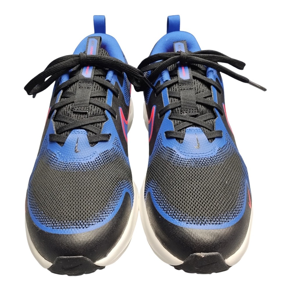Nike Cosmic Runner Road Running Shoes Youth Size 5Y Multi Lace Up HM4402-002