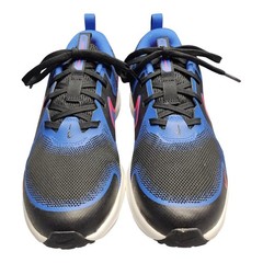 Nike Cosmic Runner Road Running Shoes Youth Size 5Y Multi Lace Up HM4402-002