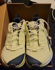 Nike Crater Impact GS