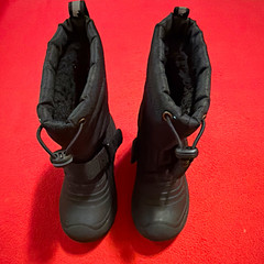 Northside 3M Thinsulate Water Resistant Insulated Snow Boots Black US 12