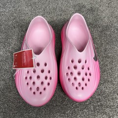 Nike ReactX Rejuven8 Pinksicle Pink Shoes Kids 4Y Grade School GS IF1746-601