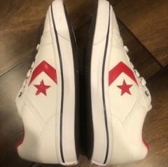BOYS‘ CONVERSE EL DISTRITO 2.0 OX NWOT