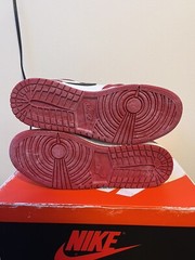 Size 6.5 (GS) – Jordan 1 Retro OG High Chicago Lost & Found