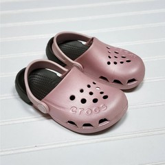Crocs Kids Electro Clogs/Sandals
