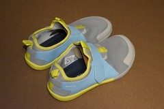 WHITIN Little/Big Kid Wide Width Barefoot Shoes | Boys/Girls US Size 7