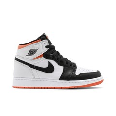 Nike Air Jordan 1 Retro High “Electro Orange” 575441-180 Gradeschool 3.5Y