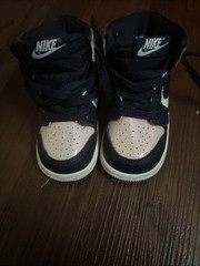 Air Jordan 1 Retro High OG SE ‚Bubble Gum‘ CU0449-641 Kids 6c