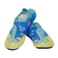 Kids Water Shoes Girls Boys Water Skin Barefoot Sports Shoes Non-Slip Quick Dry