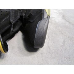 Jordan 6 Retro DMP Black Metallic Gold CT4964-007 Kids High Top Sneakers