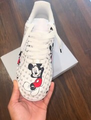 Custom Shoes in any design or portrait Big Kids