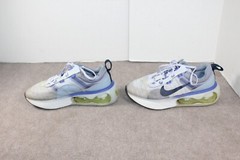 Nike Air Max 2021 GS ‚Ghost Ashen Slate‘ DA3199-002 Kids Sneakers 4Y Youth
