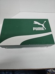 Puma RS-X3 WR PS Size 3.5C