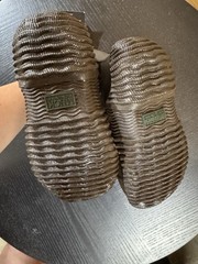Muck Bone Kids Boot