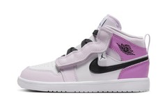 Jordan Air Jordan 1 Mid Comfortable Slip Resistant Abrasion Resistant AR6351-501
