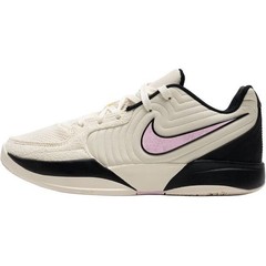 [FV5633-100] -Men- Nike Ja Morant 2 Textile, Synthetic Leather Low top Children