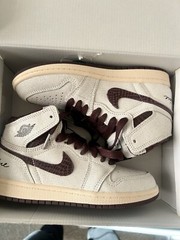 Size 2 (PS) – Jordan 1 OG x A Ma Maniere High Airness