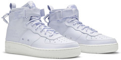 Nike Air Force 1 SF Mid GS Sneakers Junior’s Size 4.5Y – High Top Trainers Shoes