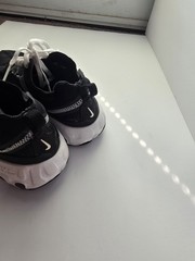 Nike Renew Element 55 GS Black White CK4081-001 US 4.5/ EUR36.5 Womens UK 4.
