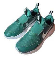 Nike Flex Runner 3 Youth Slip-On Sneakers Lightweight Breathable (SKU#2126)