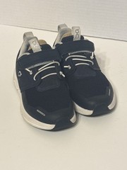 On Cloud Play Unisex Kids Blue Running Shoes 3KD11430692 Navy Size K11