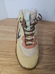 NIKE TERRASCOUT BOOTS (GS) SANDDRIFT/BROWN (HQ3472 122) 👍
