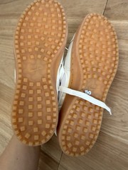 Nike Field General 82 Big Kids Sneakers Sail White Gum Sole Casual Shoes Size 6Y
