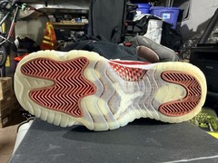 Size 4.5Y GS) – Jordan 11 Retro Mid Cherry