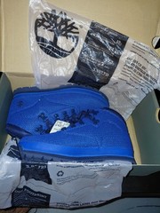 Timberland Boot