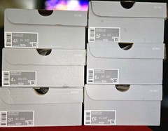AIR FORCE 1 (GS) LOS-ANGELES LAKER ALTERNATIVE- DX5800500