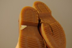 ENZO Italy Leather Brown Tan lace Up Shoes Size: 34