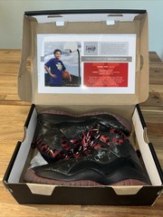 Air Jordan 10 Retro DB Size 4.5 (GS) Pre-owned 100% Authentic with Box