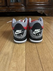 Size 5 (GS) – Jordan 3 Retro SE Mid Unite