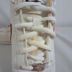 Nike Cortez Basic – Size: 5.5 Y, Color White, Red (904764-103)