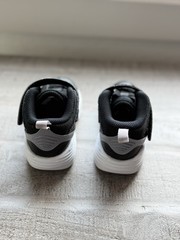 Excellent condition Air Jordan 1 Mid Alt (Toddler / Kids) EUR 23.5 13 cm US 7c