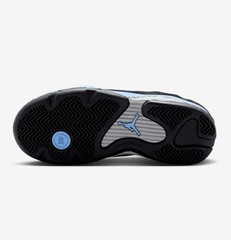 Size 2.5y – Air Jordan Retro 14 Preschool University Blue – Brand New