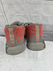 Size 4.5C – Puma LaMelo Ball MB.01 Rock Ridge Red Blast