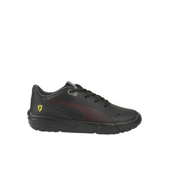 PUMA Scuderia Ferrari Drift Cat Decima Lace Up Toddler Boys Size 3.5 M Sneakers