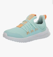 Size 13K and 1 – Athleisure adidas Lite Racer Adapt 7.0 Slip On