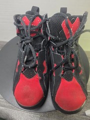 Jordan True Flight Youth Sneakers Size 3Y CU4935-001