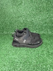 On Cloud Toddler Kids Size 12 Cloud Play Comfort Walking Shoes Running Sneakers