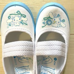 Cinnamoroll Ballet Shoes, Sanrio, Popular, 15cm, Japanese anime character unisex