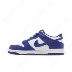 Nike Dunk Low Gs Concord FB9109-106